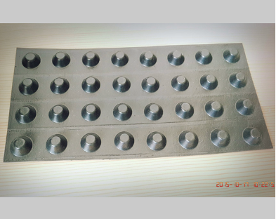 湘潭市高密度聚乙烯土工膜蓄排水板 - 哪里好
